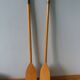 Nautisport oar paddles