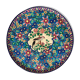 Longwy enamel dish