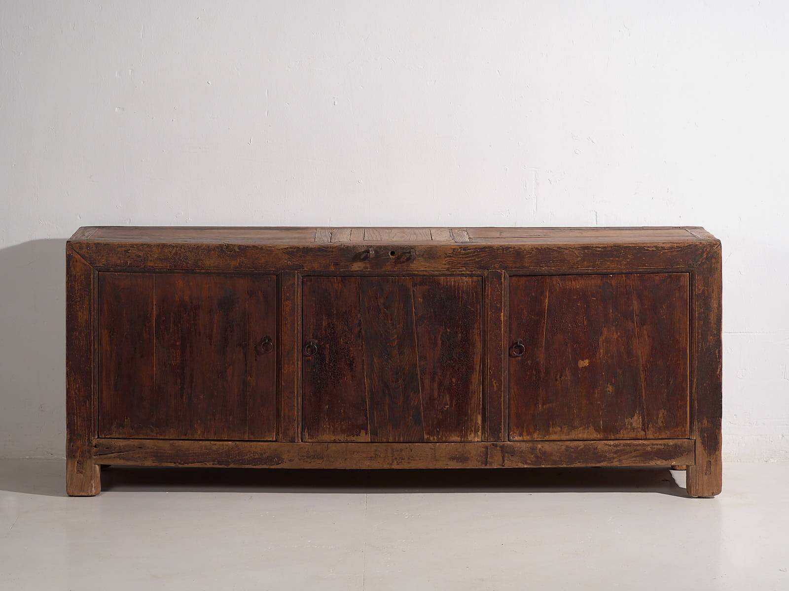 Antique oriental sideboard (c.1900) #23