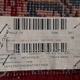 Tapis persan 2 x 3 m
