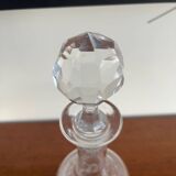 Baccarat Carafe Richelieu Model.