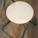 Stool child years 70