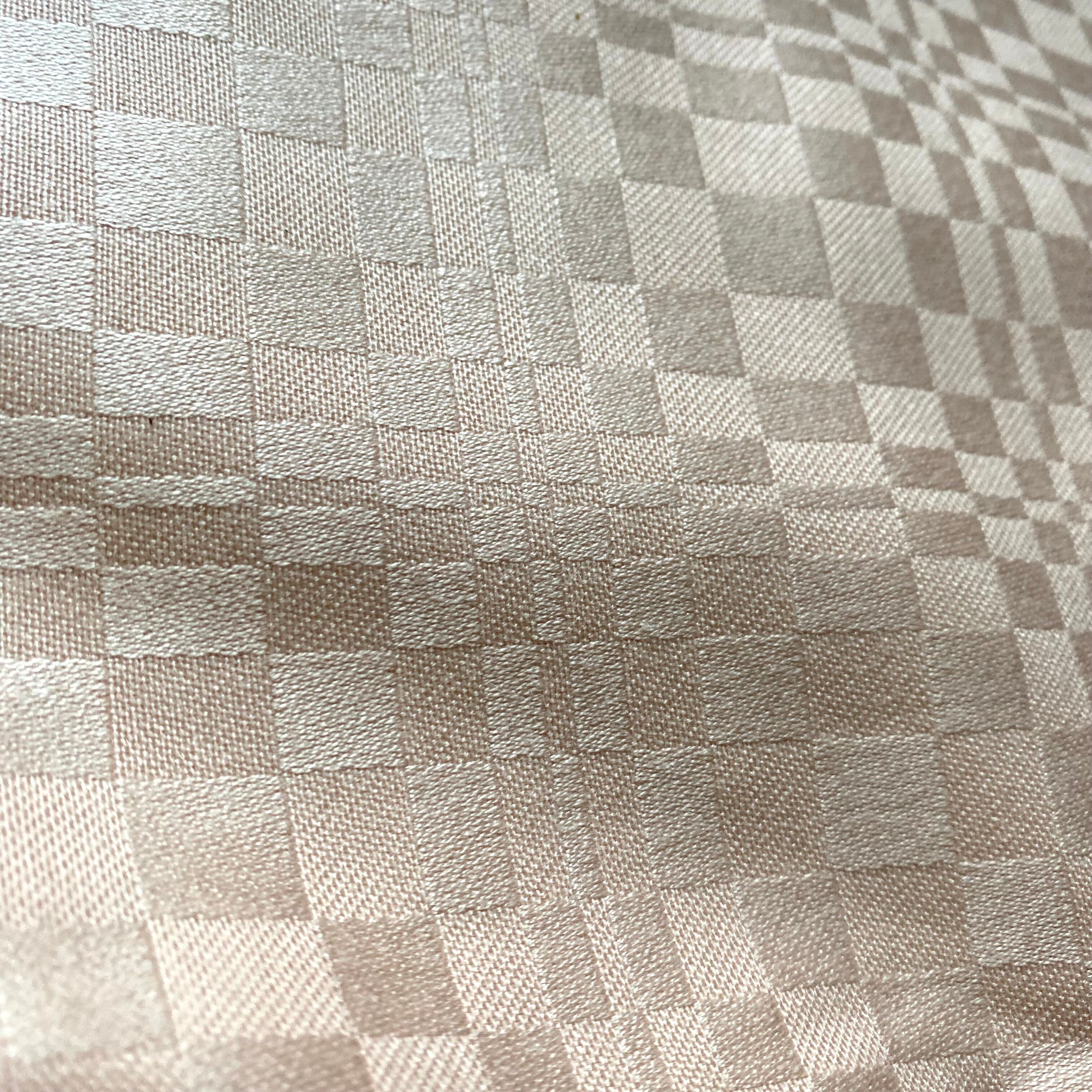 Vintage table service