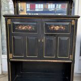 Antique Napoleon III sideboard