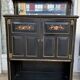Antique Napoleon III sideboard