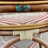 Rattan armchair vega, 3 available