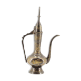 Ancient Indian teapot