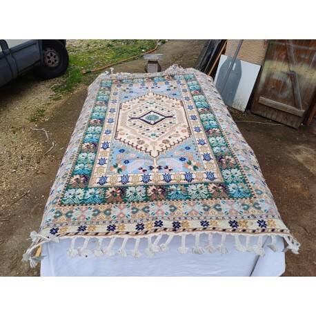 Moroccan Persian rug