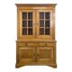 Louis Philippe Buffet in Cherry Wood
