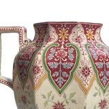 Théière Pékin Sarreguemines