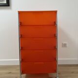Storage box by Antonio Citterio for Kartell