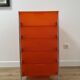 Storage box by Antonio Citterio for Kartell