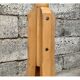 Vintage Baumann parrot coat holder