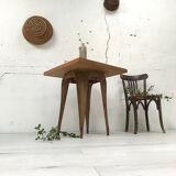 Multipl's bistro table.