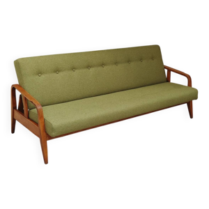 Banquette Daybed verte