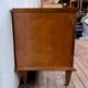 Enfilade style art deco 1950