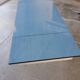 Table formica bleu