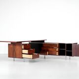 "9000" Series Desk by George Nelson for Herman Miller, USA 1960s