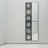 Pair of Mirrors by Garinei Bia