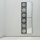 Pair of Mirrors by Garinei Bia