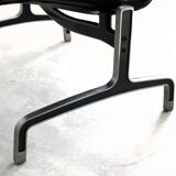 Vintage armchairs | jorgen kastholm | series 8000 | design