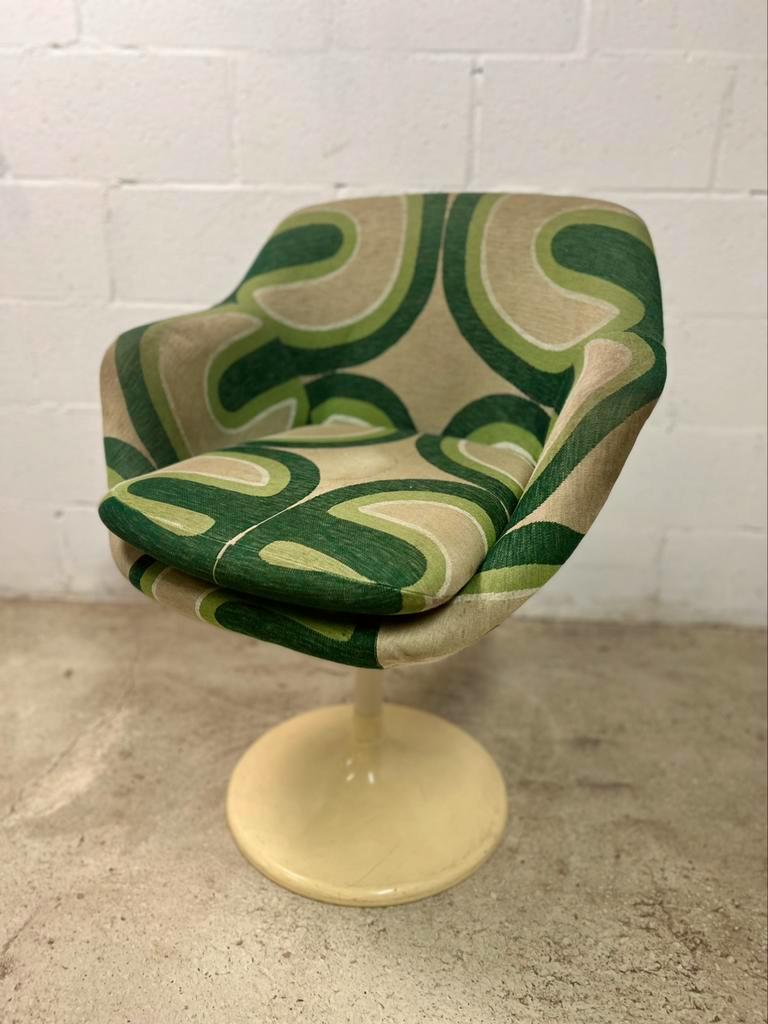 Fauteuil vintage