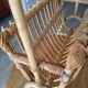 Vintage magazine rack