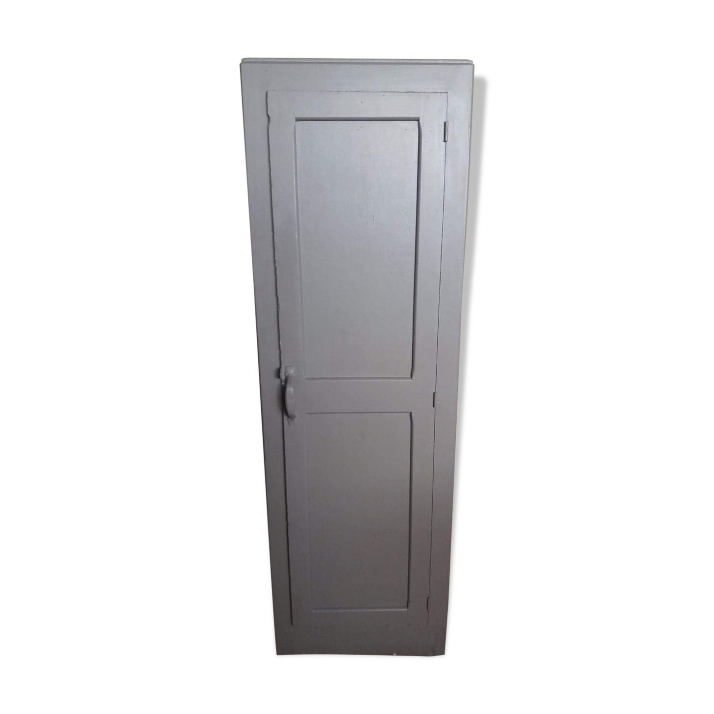 Small Paris wardrobe