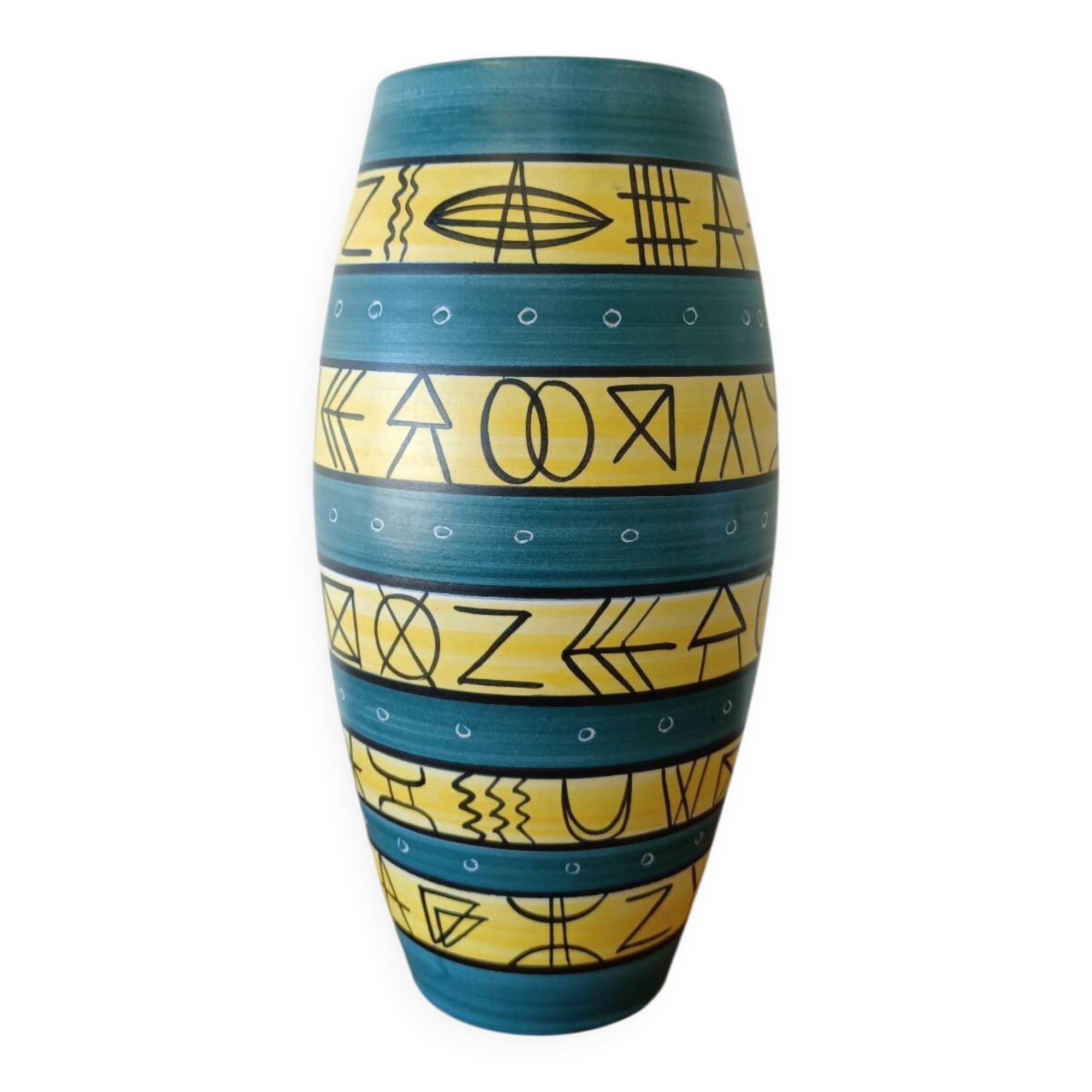 1950s ceramics