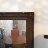 Former mirror 91 x 122 cm