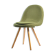 Shell chair By Frantisek Jirak, Czechoslovakia 1960s