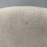 German Art Deco Jugendstil chair from Waldheim, 1930s