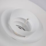 Danish vintage pendant lamp from 1980s