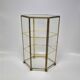 Vitrine miniature