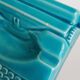 Hermes ashtray