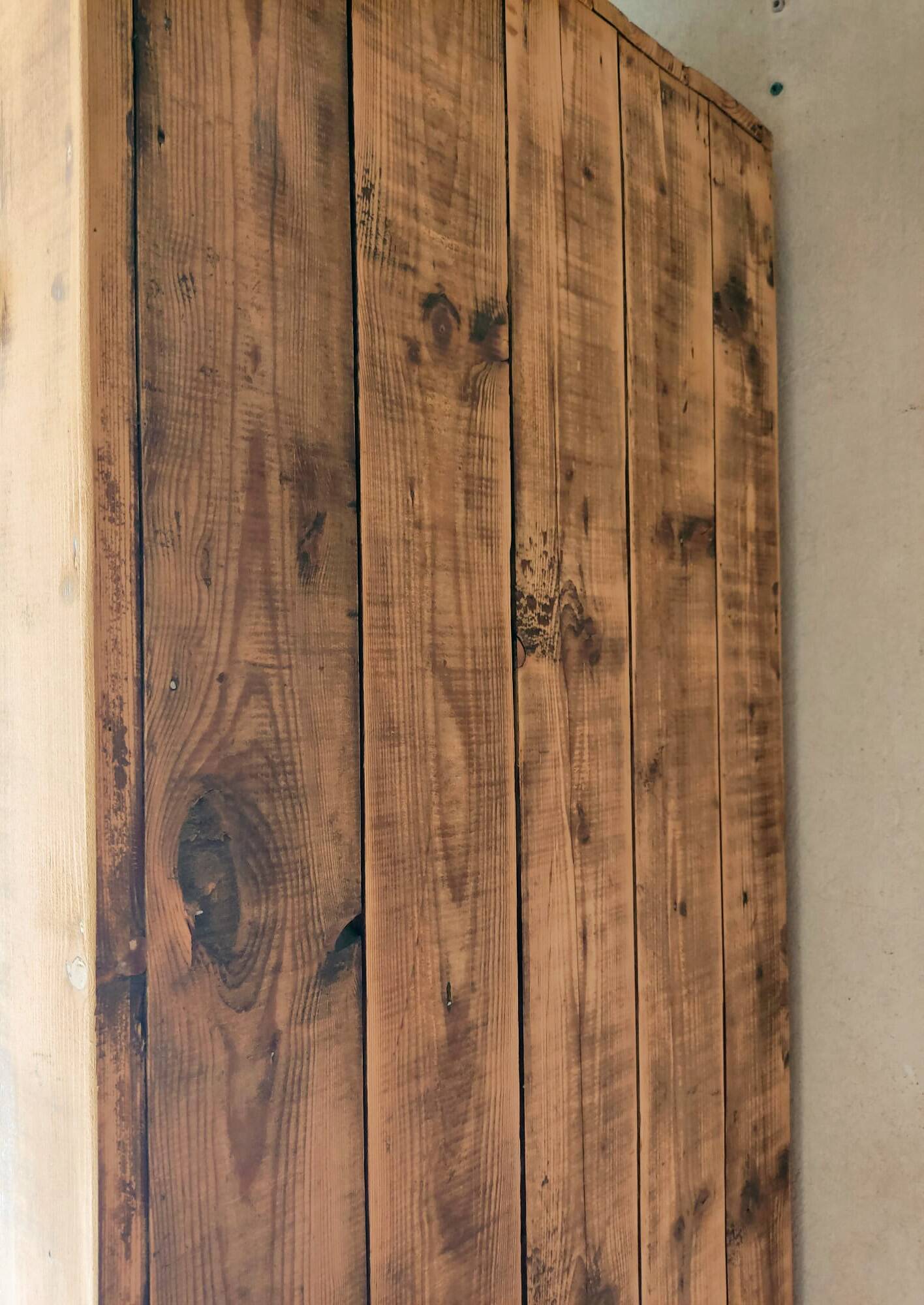 Vitrine de campagne revisitée
