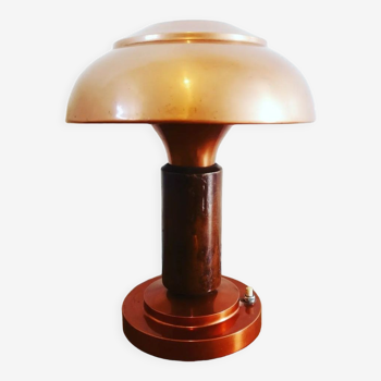 Lampe paquebot des années 30