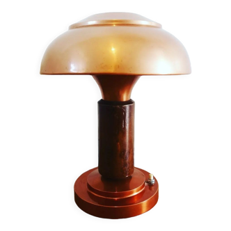 Lampe paquebot des années 30