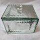Venetian mirror box