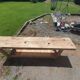Joiner's workbench