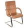 William Hands Orion office chair in leather, Mid-Century Modern style