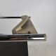 Rare Xm3 armchair by Xavier Matégot for Farjon France, c. 1986. Good condition