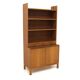 Scandinavian teak secretary, Sweden, 1960