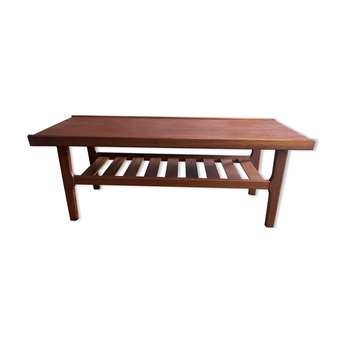 Table basse vintage