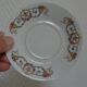 Cups and saucers Louis Lourioux / Limoges