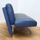 Rodolfo Dordoni sofa, Moroso