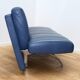 Canapé Rodolfo Dordoni, Moroso