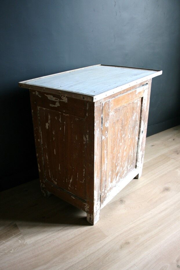 Solid wood jam maker