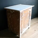 Solid wood jam maker