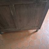 Buffet relooké